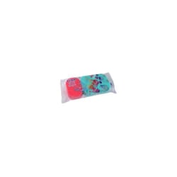 Coral 3 Pack Oval Bath Sponges