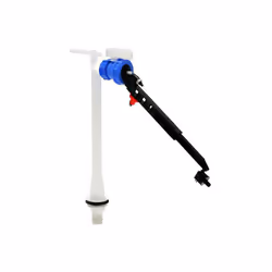 Fluidmaster B704A Opella Delchem Toilet WC Cistern Bottom Entry Fill Valve 8.5"