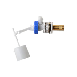 Fluidmaster B6101/2B Torbeck WC Cistern Side Entry Fill Valve 1/2" Brass Shank