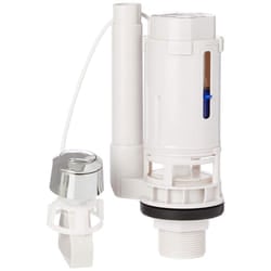 550073 550 Flush Valve WC, White
