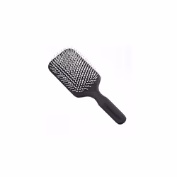 Extra Large Phine Pin Cushioned Base Hair Brush - AH7 Grey (PACK OF 1)