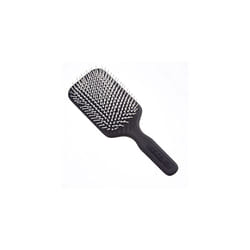 Extra Large Phine Pin Cushioned Base Hair Brush - AH7 Grey (PACK OF 1)