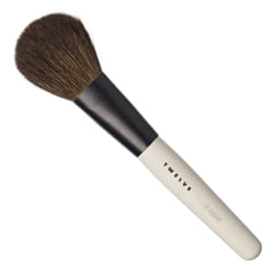 Twelve Cosmetic Brush Range Natural Hair Powder Make-Up Brush