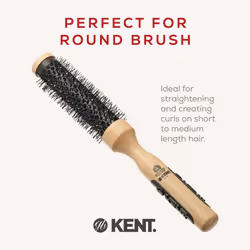 Brushes Pf11 39mm Small Ceramic Radial Brush