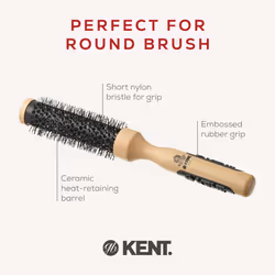 Brushes Pf11 39mm Small Ceramic Radial Brush