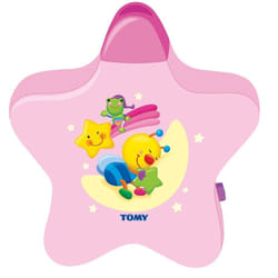 Tomy E2013 rattle