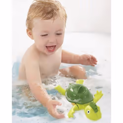 Tomy Toomies Swim n Sing Turtle Bath animal Multicolour - Additional view 4