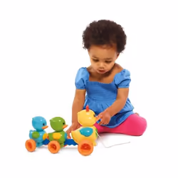 Tomy Toomies Quack Along Ducks - Additional view 4