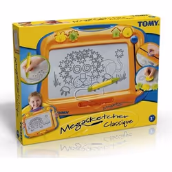 Tomy Megasketcher Classique - Additional view 4
