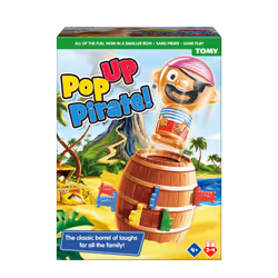 Tomy T7028 board/card game Board game Fine motor skill (dexterity) - Additional view 4