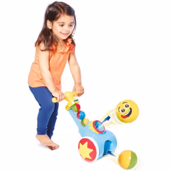 Tomy Pic Pop motor skills toy