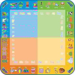 Tomy Aquadoodle Classic Colour Water Colouring Drawing Mat Kids Toy 72370