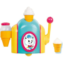 Tomy Toomies Foam Cone Factory Bath toy Multicolour