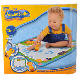 Aquadoodle Little Puppy