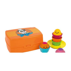Tomy Shake & Sort Cupcakes