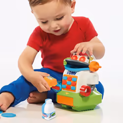 Tomy TOOMIES Mr Shopbot