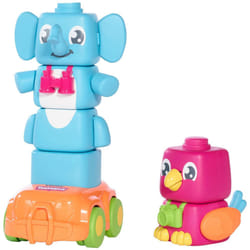 Tomy TOOMIES Flappee Stackees