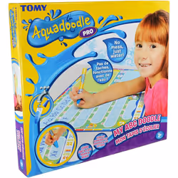 AquaDoodle - My Doodle ABC