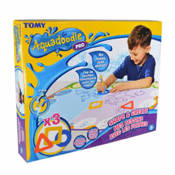 Tomy Shape & Create Aquadoodle