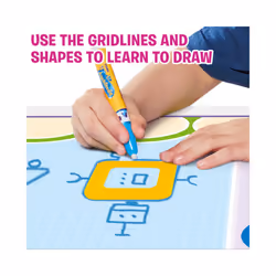 Tomy Shape & Create Aquadoodle