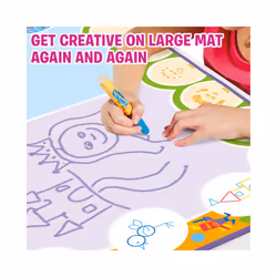 Tomy Shape & Create Aquadoodle