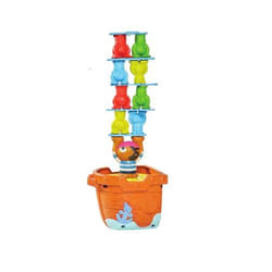 Tomy T72868 active/skill toy