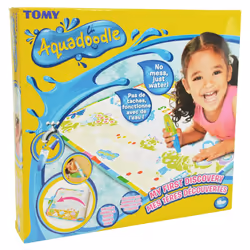 My First Discovery Aquadoodle