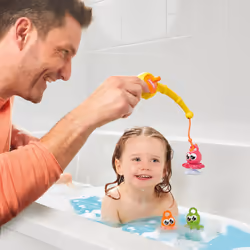 Tomy E73103 bath game/toy/sticker Multicolour - Additional view 6