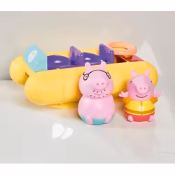 Tomy Toy Playsets Bath playset - Additional view 5