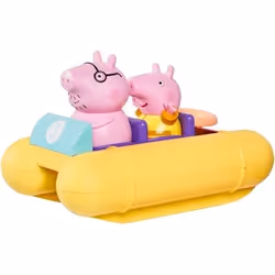 Tomy Toy Playsets Bath playset - Additional view 8