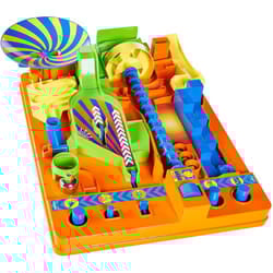 TOMY Screwball Scramble Level 2 | Retro Children's Board Game | 5+ years [Unisex]
