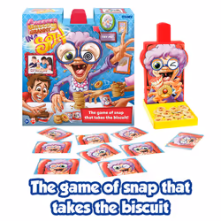 Tomy T73114 Greedy Granny in a Spin