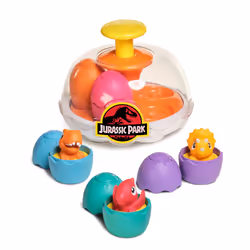 Tomy E73252 children's toy figure