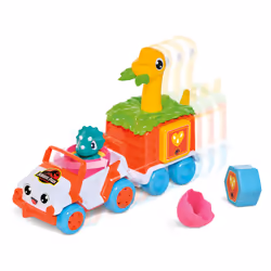 Tomy E73253 play vehicle/play track - Additional view 4