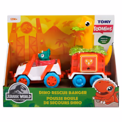 Tomy E73253 play vehicle/play track - Additional view 6