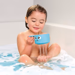 Tomy E73264 bath game/toy/sticker Bath playset Multicolour - Additional view 5