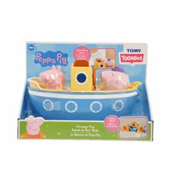 Tomy E73414, Action/Adventure, 1.5 yr(s), Multicolour
