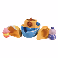 Tomy E73414 toy playset