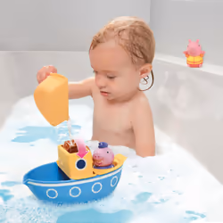 Tomy E73414 toy playset - Additional view 5