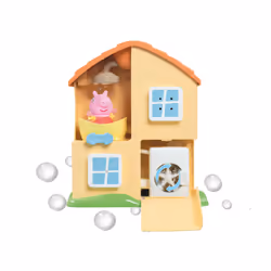 Tomy E73415, Action/Adventure, 1.5 yr(s), Multicolour