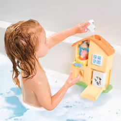 Tomy E73415 toy playset