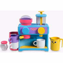 Tomy E73547, Bath playset, Boy/Girl, 1.5 yr(s), Plastic, Multicolour