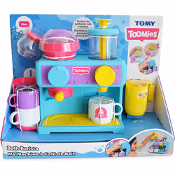 Tomy E73547 bath game/toy/sticker Bath playset Multicolour - Additional view 4