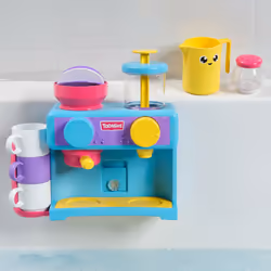 Tomy E73547 bath game/toy/sticker Bath playset Multicolour - Additional view 8