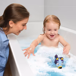 Tomy E73548 bath game/toy/sticker Bath animal Multicolour - Additional view 4