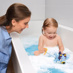 Tomy E73548 bath game/toy/sticker Bath animal Multicolour - Additional view 5