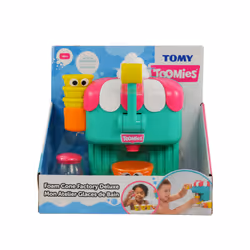 Tomy E73609 bath game/toy/sticker Bath playset Multicolour - Additional view 8