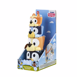 Tomy E73622 bath game/toy/sticker Bath building set Multicolour - Additional view 6