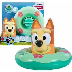 Tomy Toomies E73636 bath game/toy/sticker Bath animal Multicolour