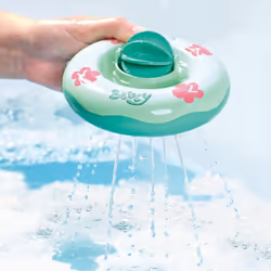 Tomy Toomies E73636 bath game/toy/sticker Bath animal Multicolour - Additional view 6